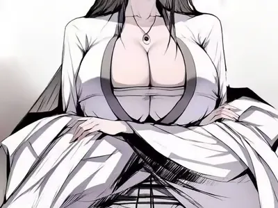 我那刻薄的爆乳剑仙师娘