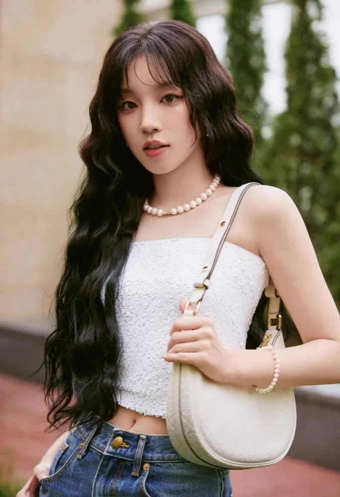 我的女友是雨琦