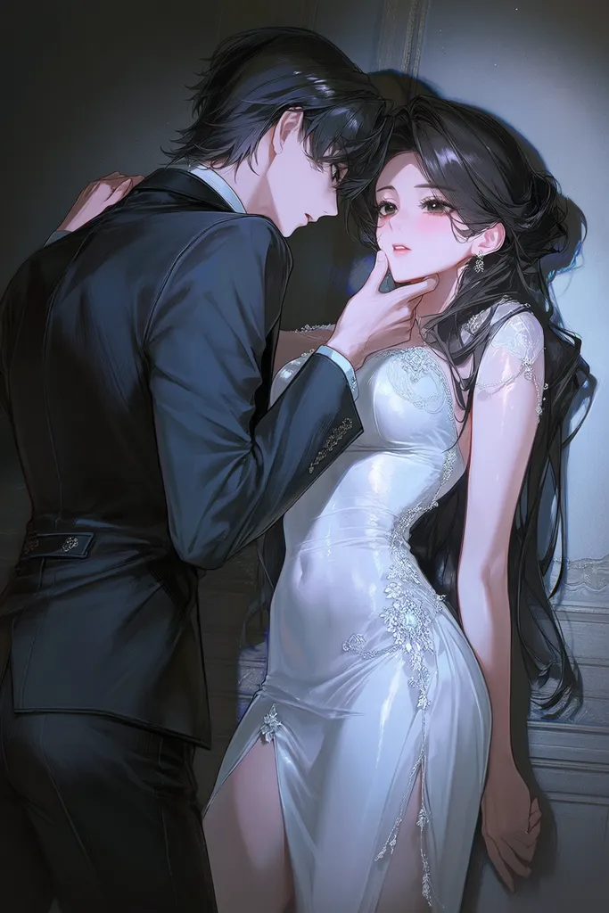 成为了总裁他已逝白月光的替身女友