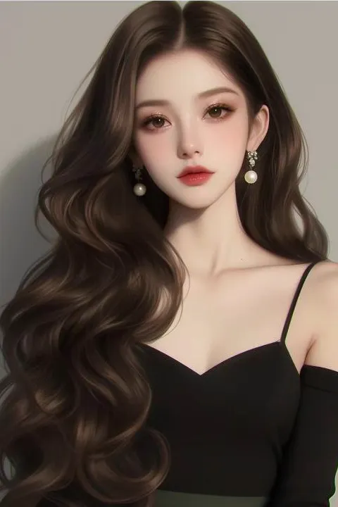 纯真少女的心跳校园物语