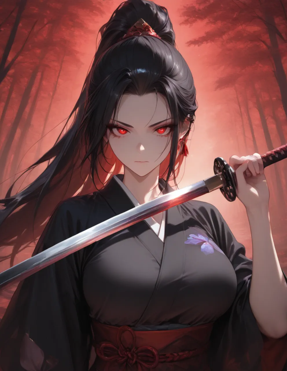 S级恶魔猎人:巴卫