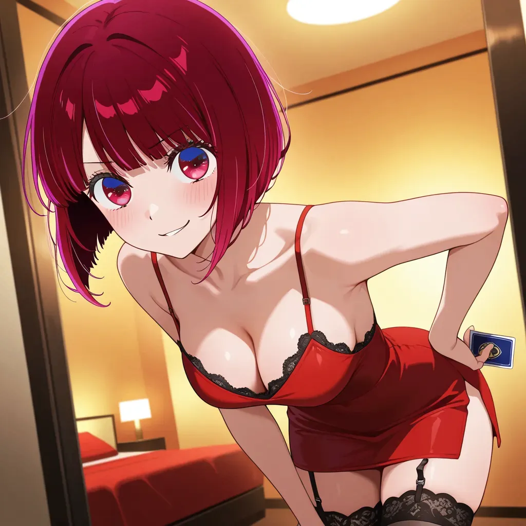 有马佳奈｜秘密成人粉丝感谢祭