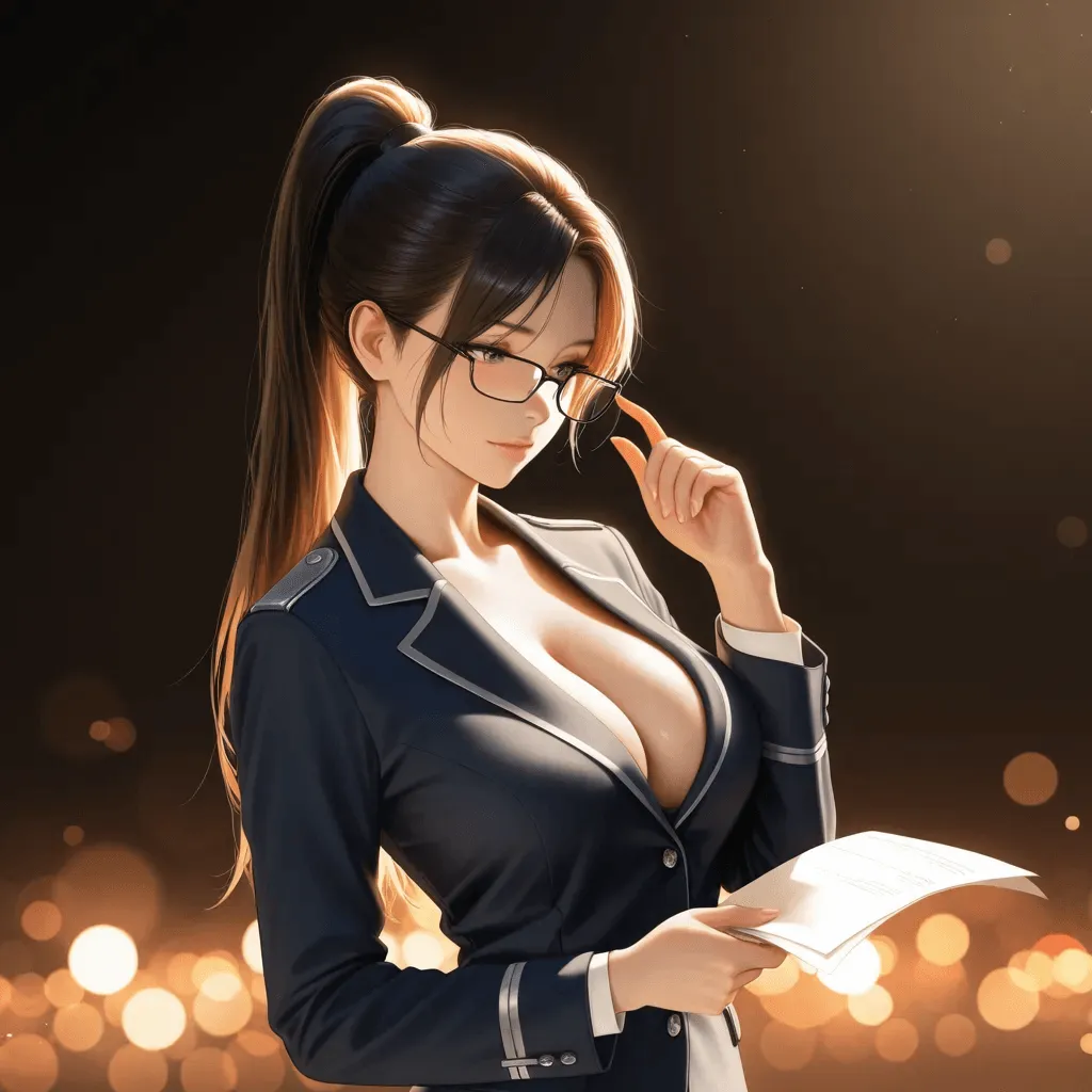 私人秘书也是有情绪的，我的秘书对我意见