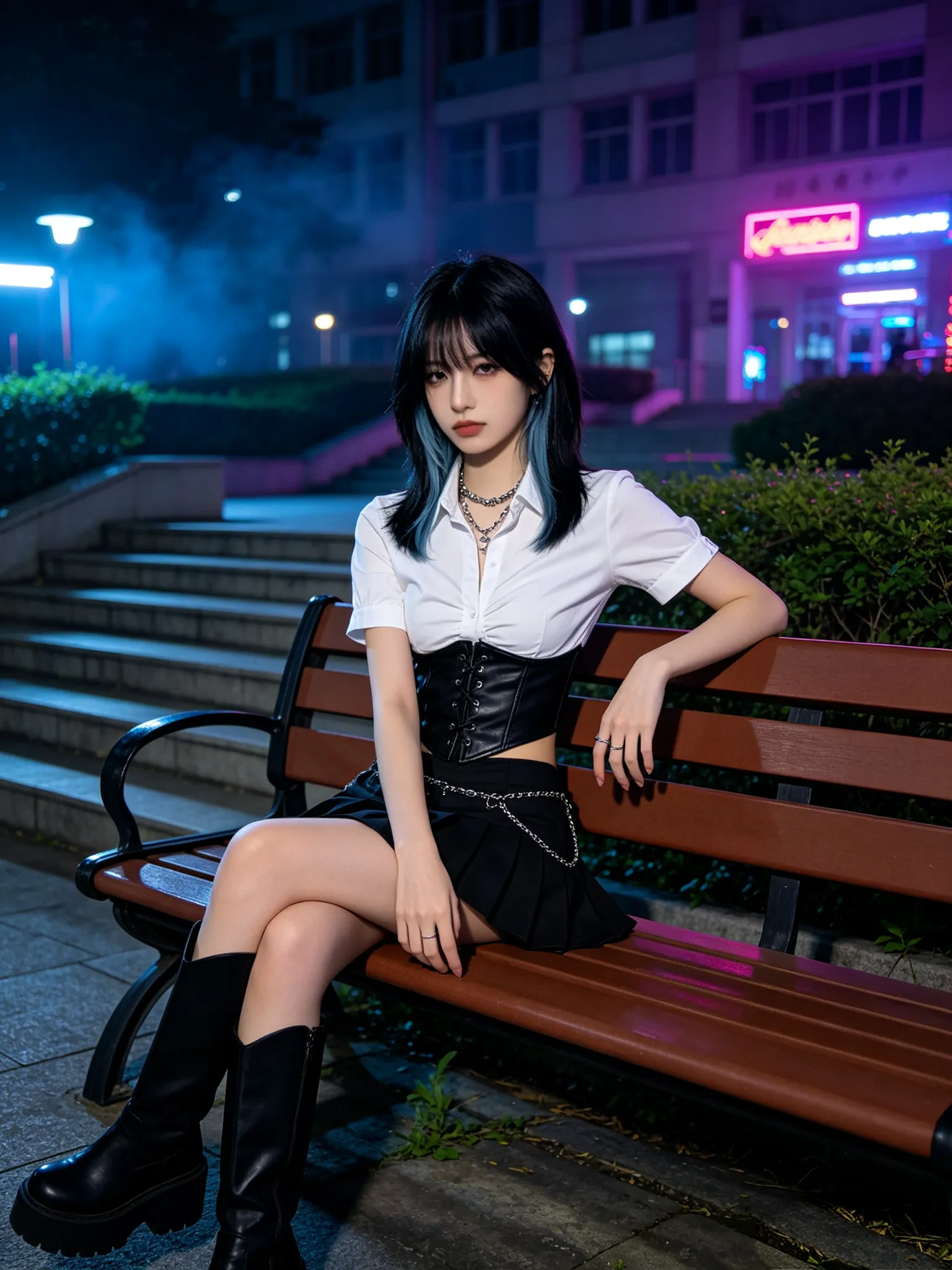 “姐姐们,我真不行了啊”:怎么校园里所有女生都想睡我,难道因为我太可爱了?
