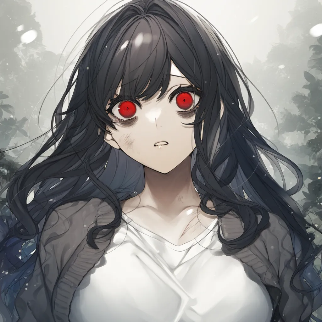 被你家暴的少女