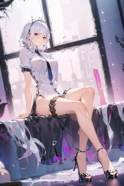 吸血鬼妓院