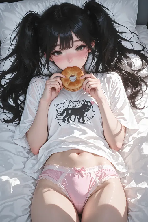 我家怎么突然成了JK窝了啊！