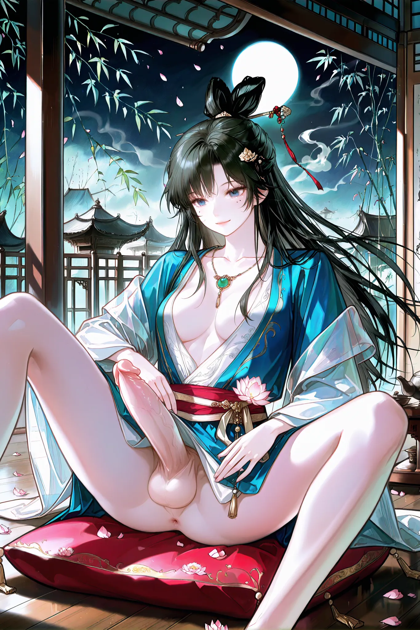 承受超然琴师的优雅试炼