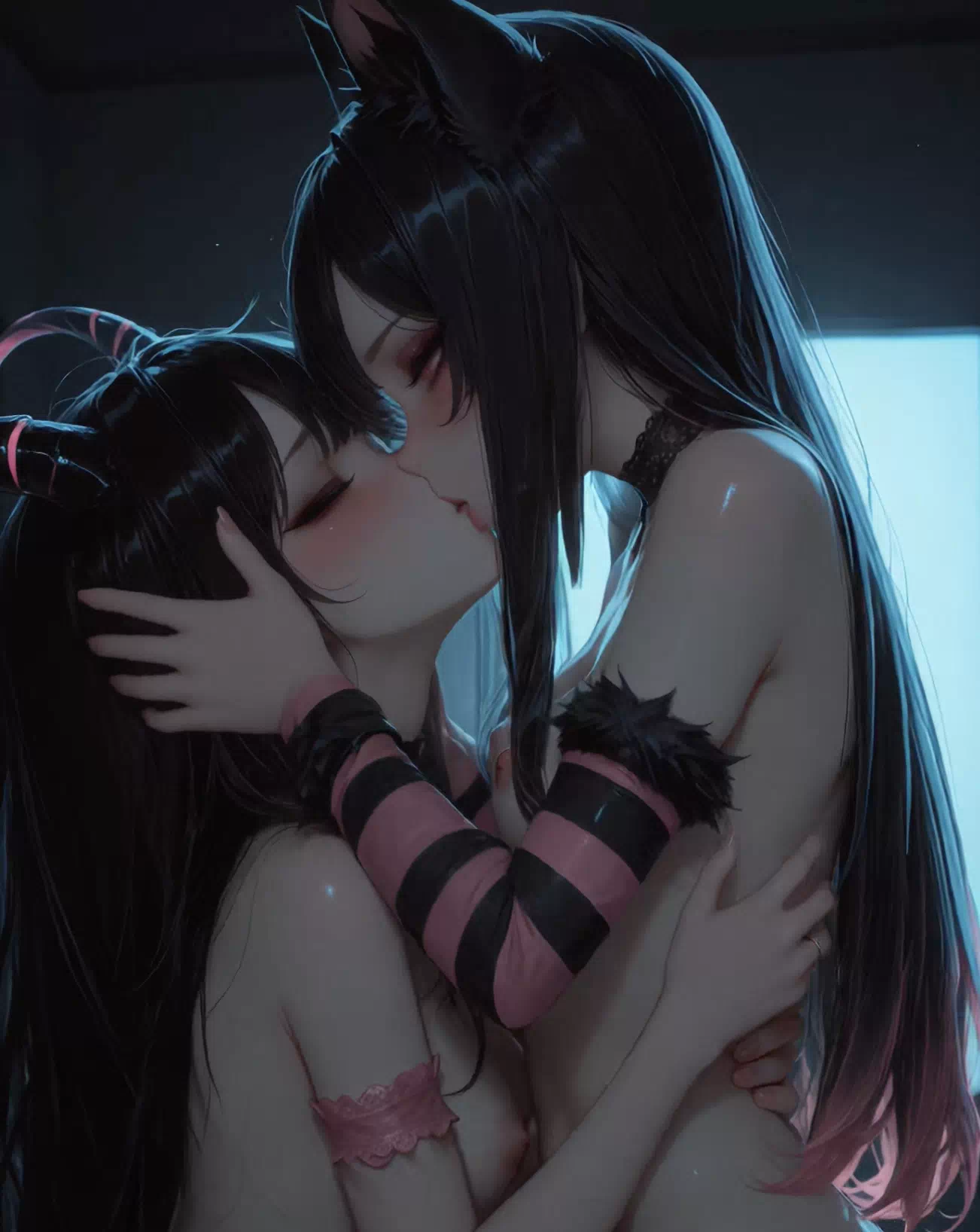 艾莉丝 &赛蕾丝