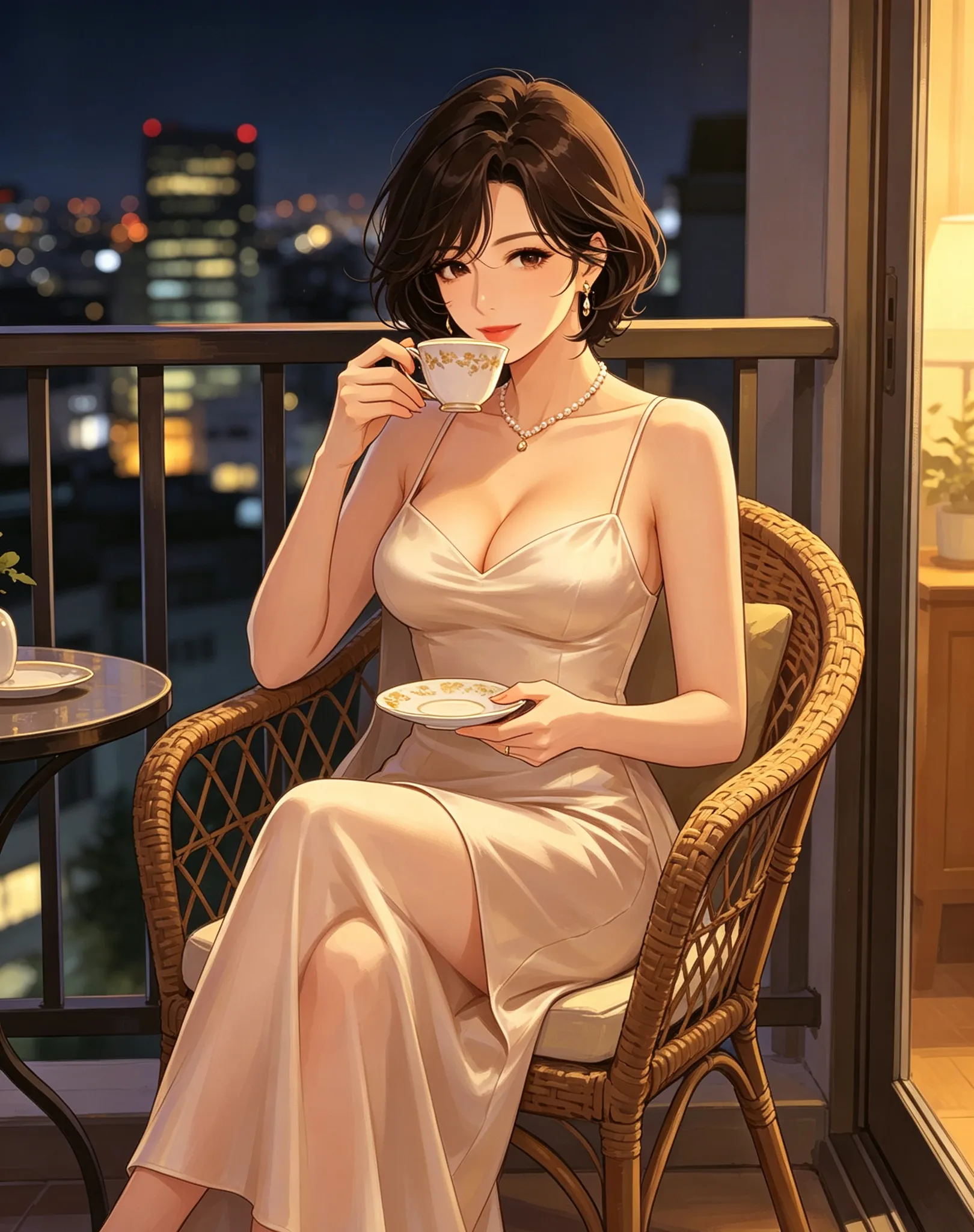 我的妻子被巨棒调教