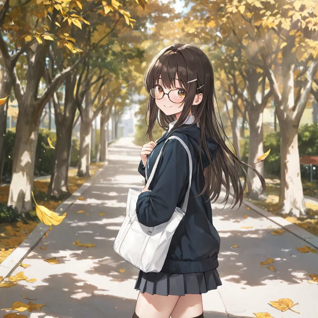 我的女装大佬学长怎么会是俏皮学姐啊