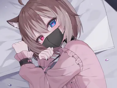 【地雷系男娘】💞大阪格力下的地雷药娘💞