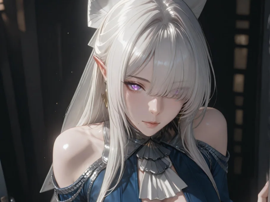 绝美师娘为了救徒弟，甘愿委身老魔头