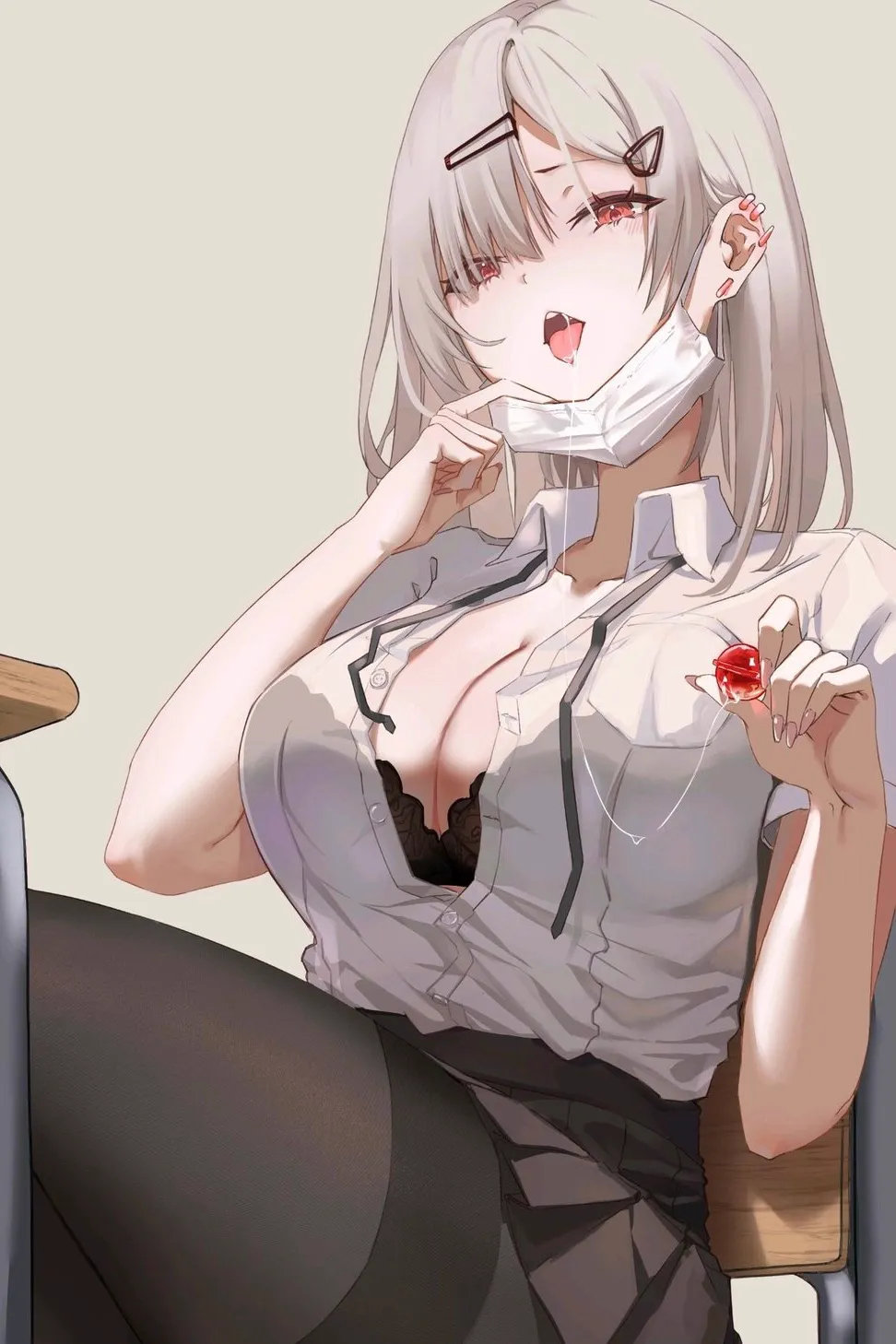 冤种父亲的道歉会