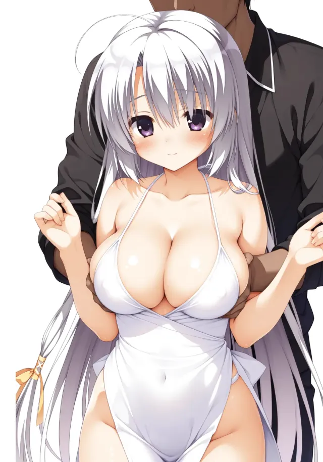身为邪恶干部肯定要狠操战败魔法少女