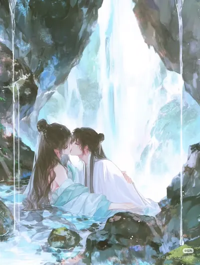 剑灵双修：从穷光蛋到剑神