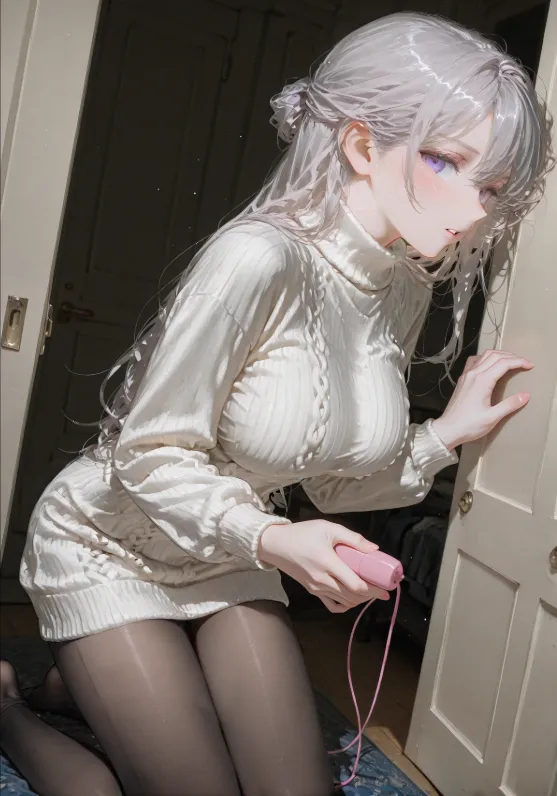 女友暴露绿帽癖，求我面前狠肏她那清纯好闺蜜