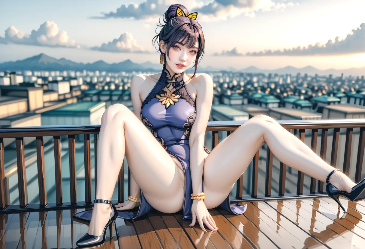 堕落少妇王诗妍