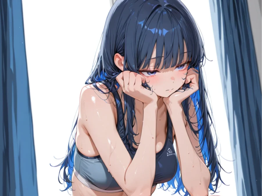 被骂援交女的班长其实连初恋都没有