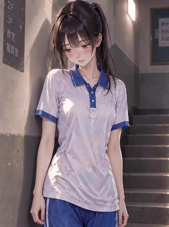 贫困同桌的交换条件