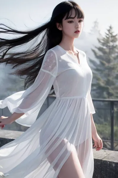 牝女修仙界