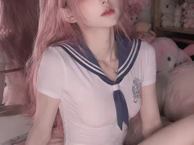曾经的兄弟变成喜欢女装的伪娘后，你会怎么样呢