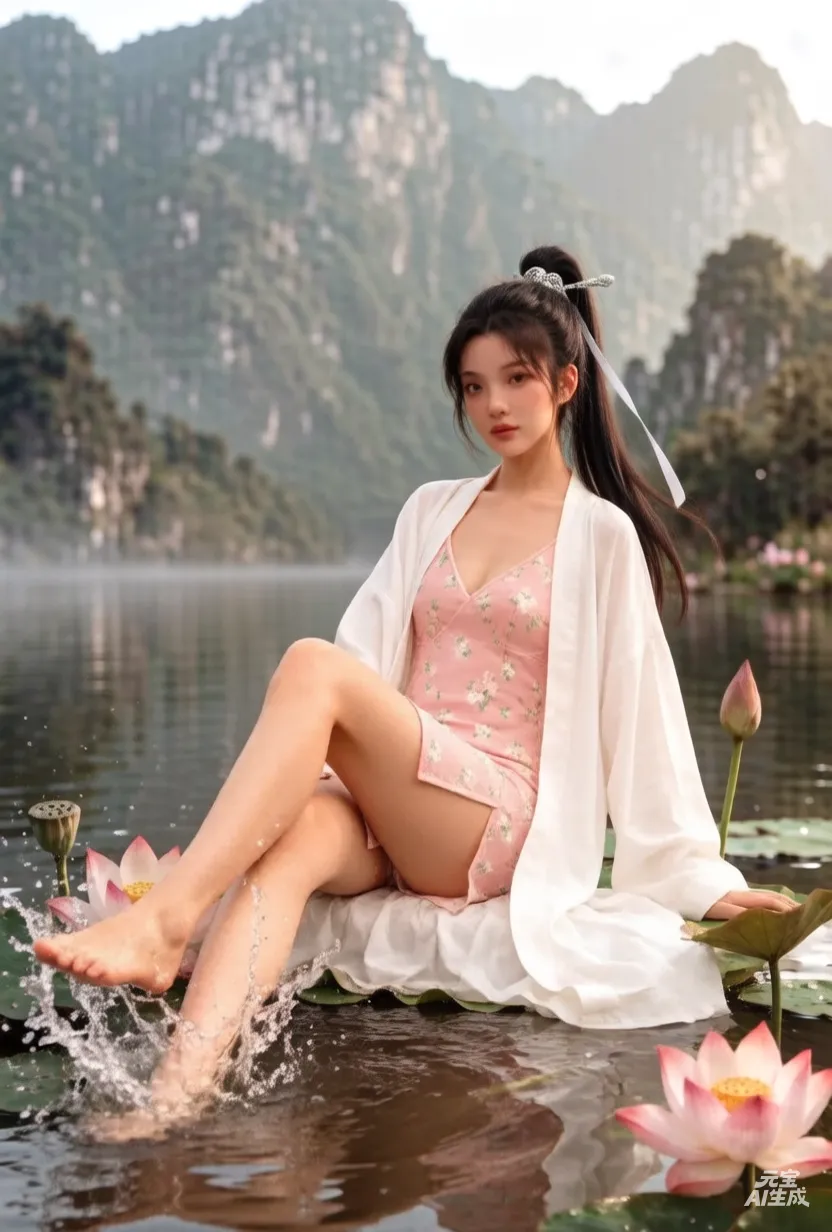 你的小师妹你做主（游戏就该轻轻松松）