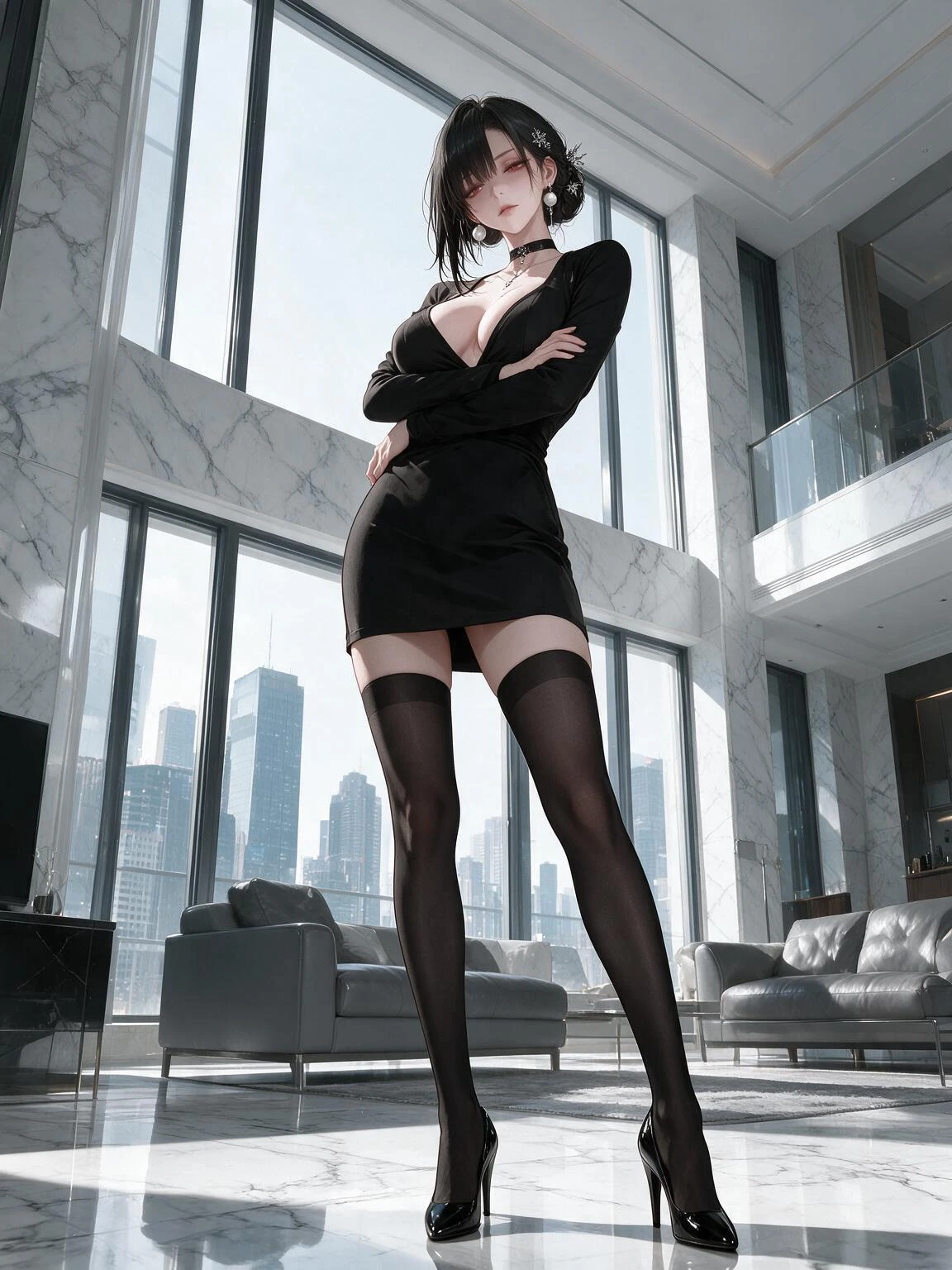 尘埃里的逆骨