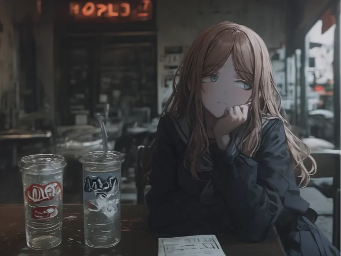 学校里的女生全是S，我成了唯一的狗儿子（M男，足控）