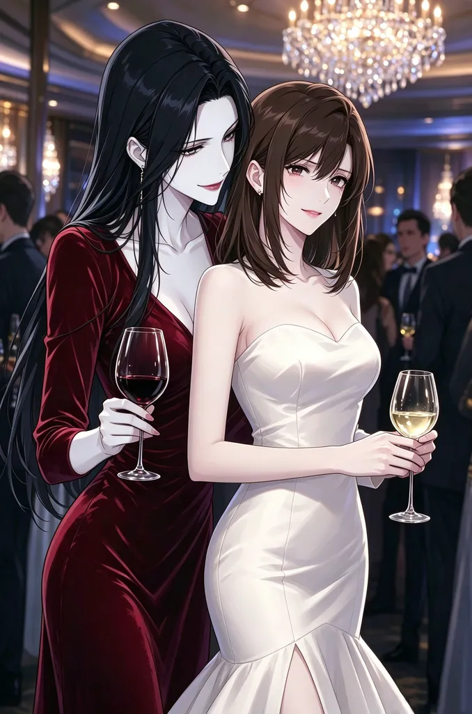铁T前女友嫁做人妻后