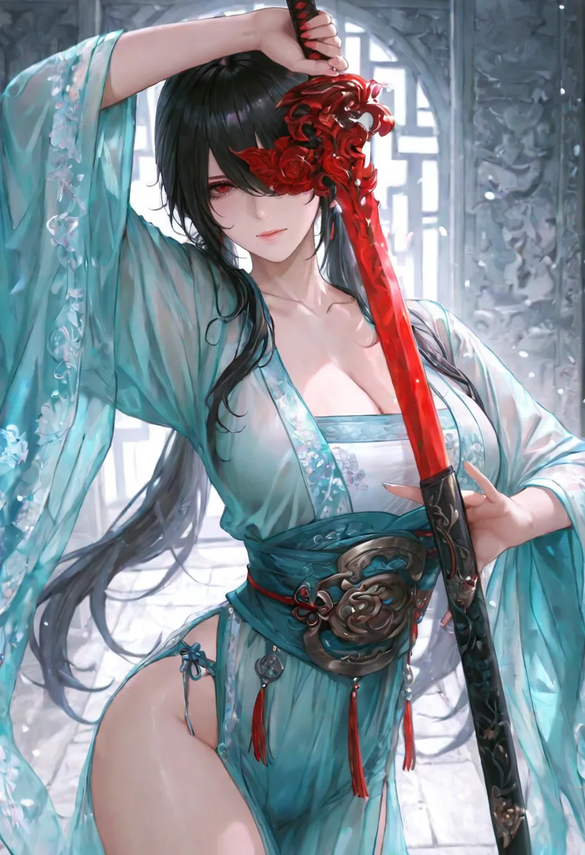 惊了！女尸被我炼成傀儡后，她“复活”了！