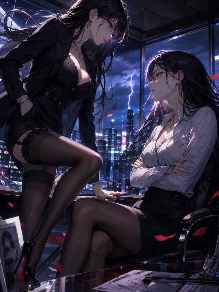 绅夜会馆·夜幕绅士会馆
