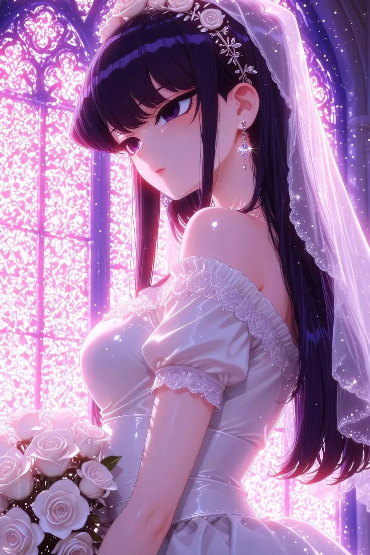 重度交流障碍美少女的告白契约