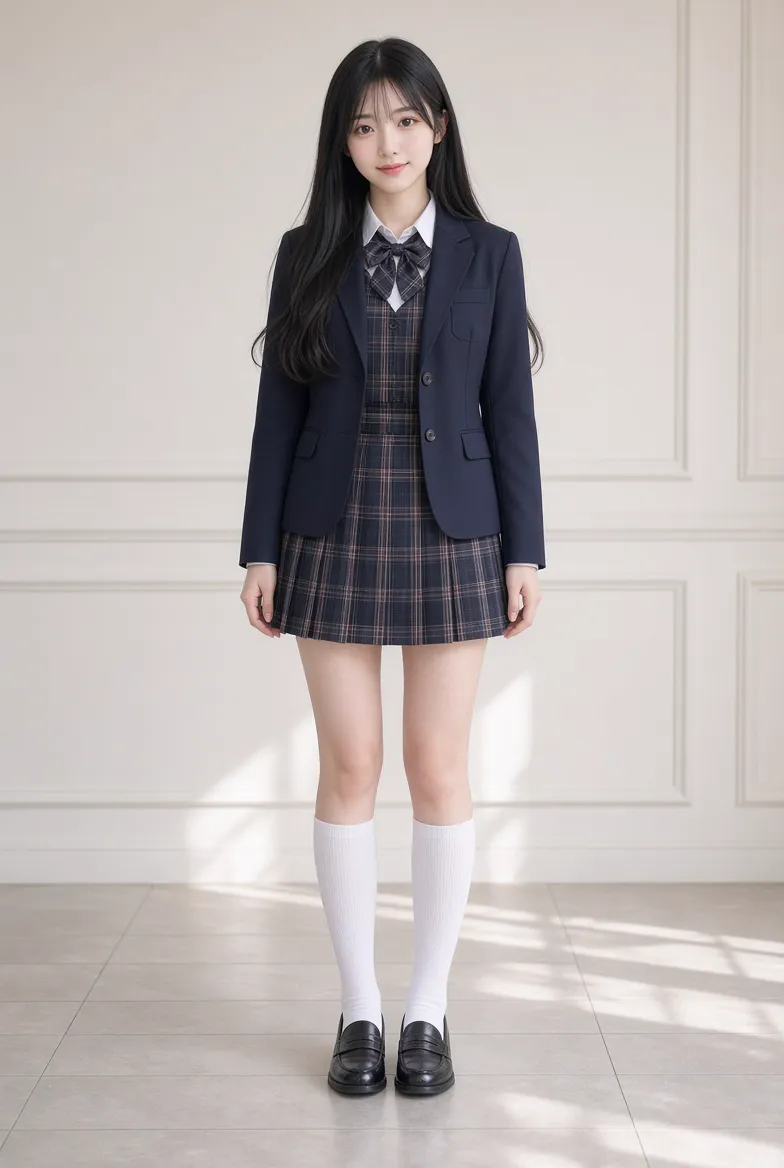 我的高中女友