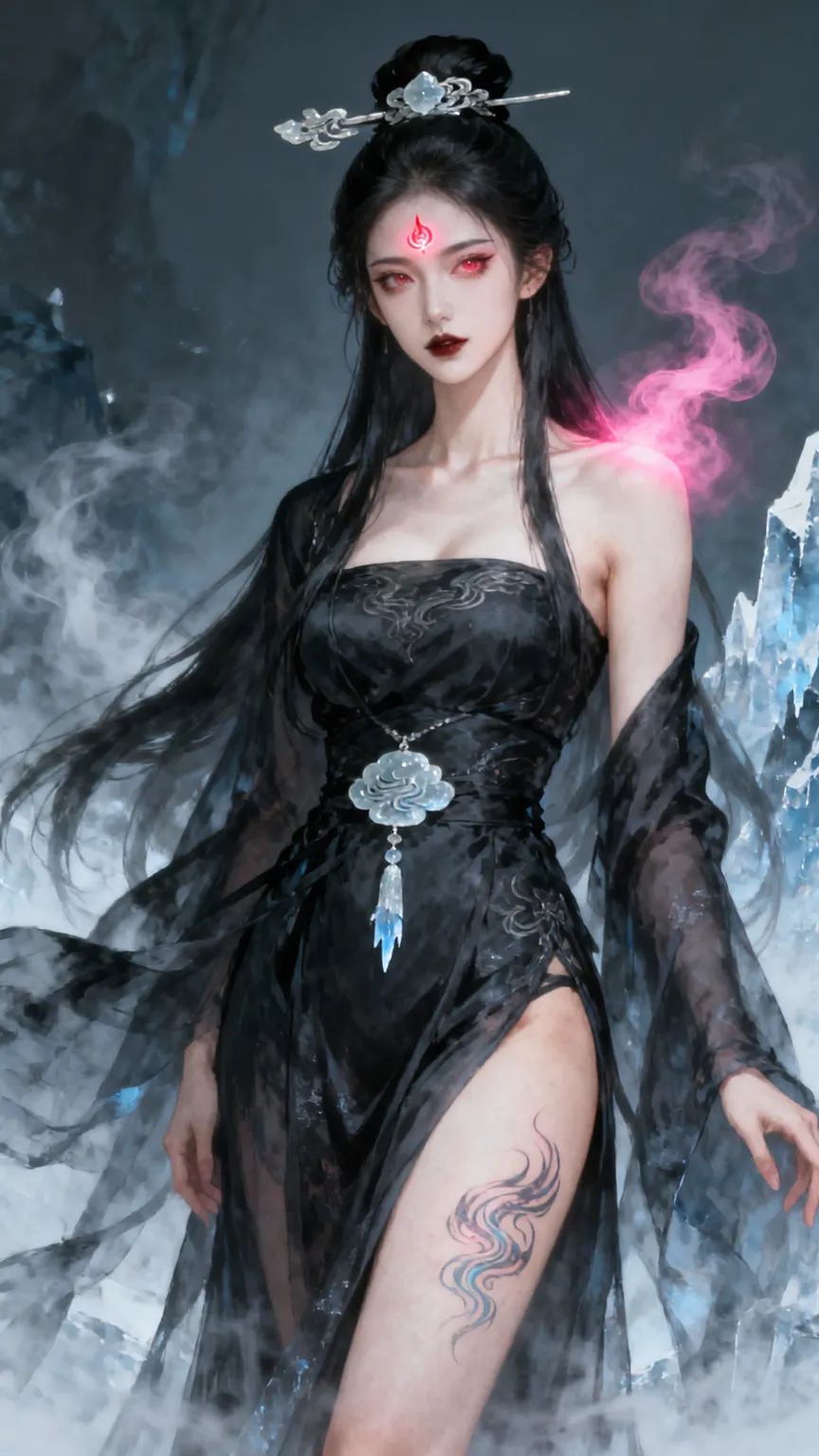 宗门圣女遇见我之后发现我才是她的真命天子