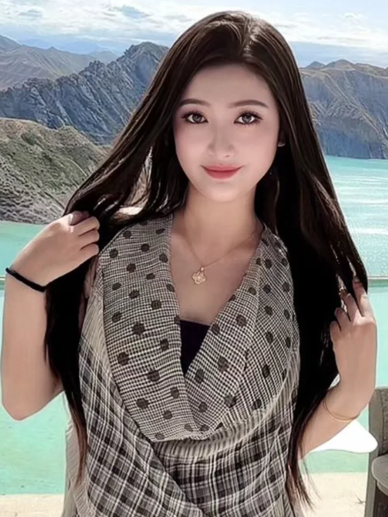 校霸的女友🐮王馨璇