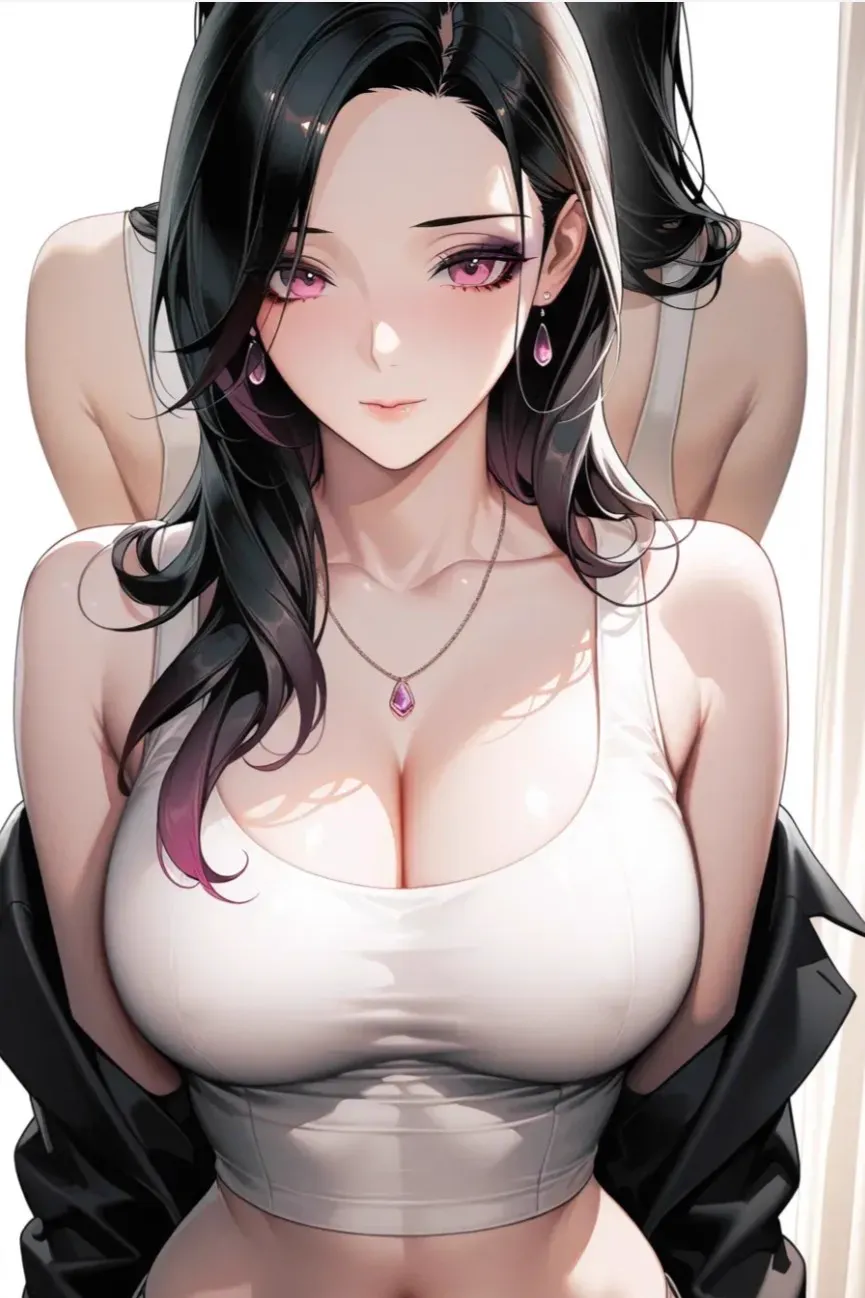 同居冷艳大姐姐