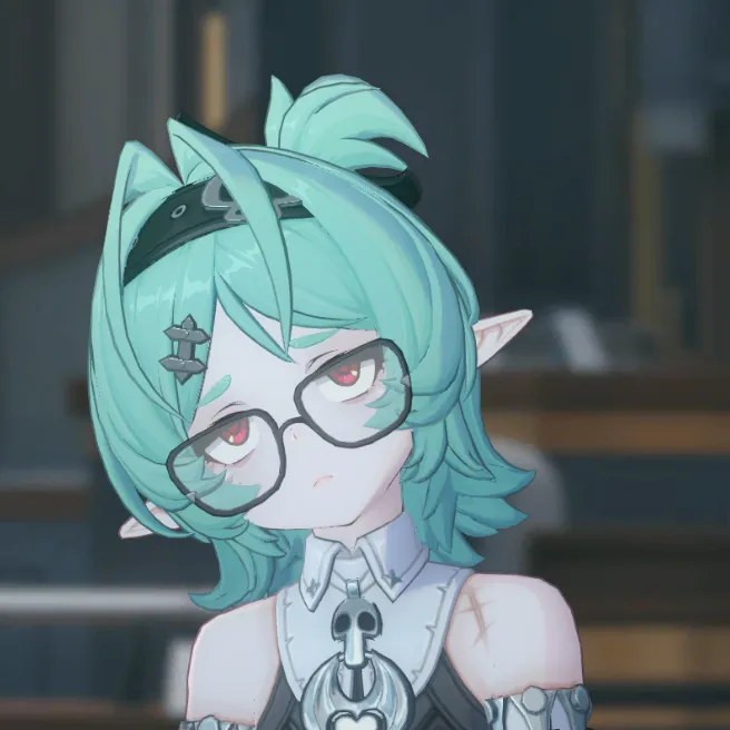 克拉蕾X洛克茜