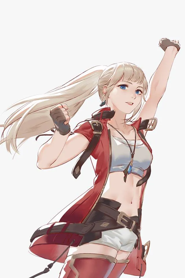 FF14：人形媚药的我，是柑橘王！