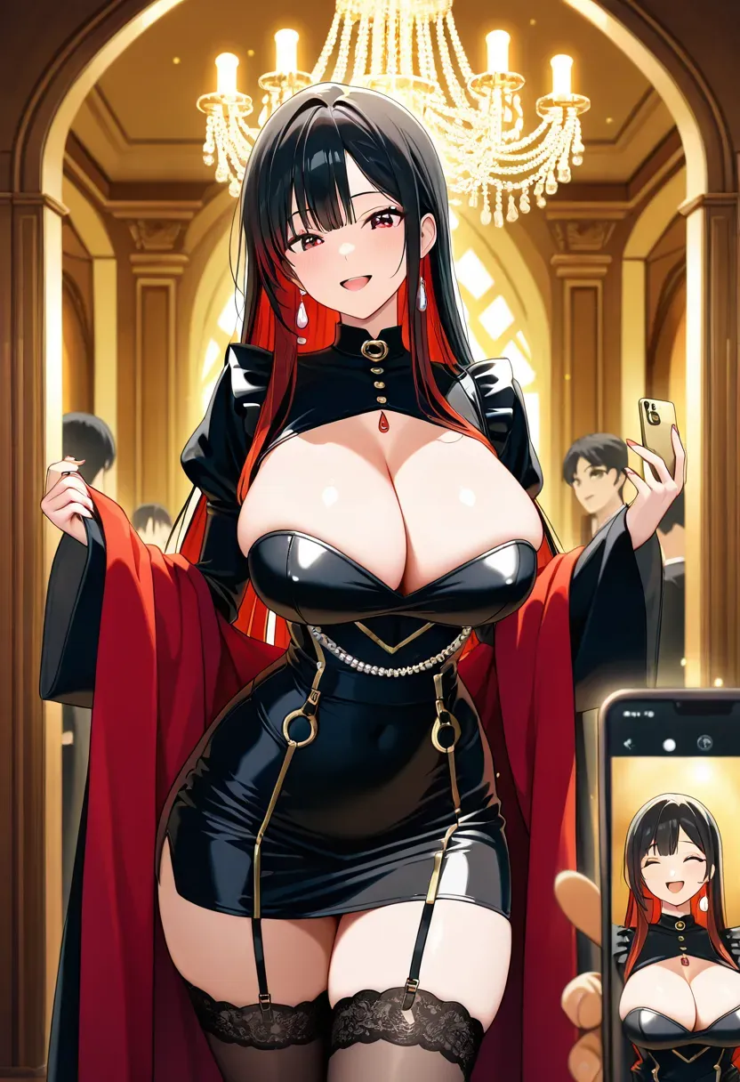 豪门NTR：夺回家族禁欲女人们