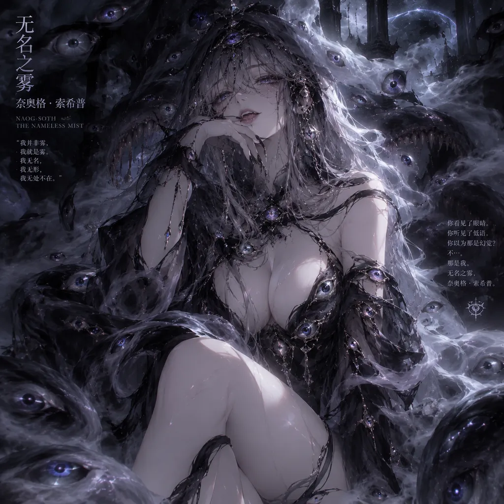 无名之雾·奈奥格·索希普