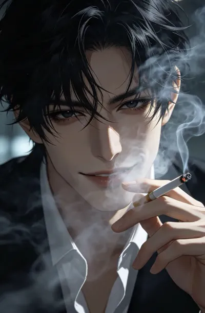 欠了债的社畜当然是用屁股还债啊