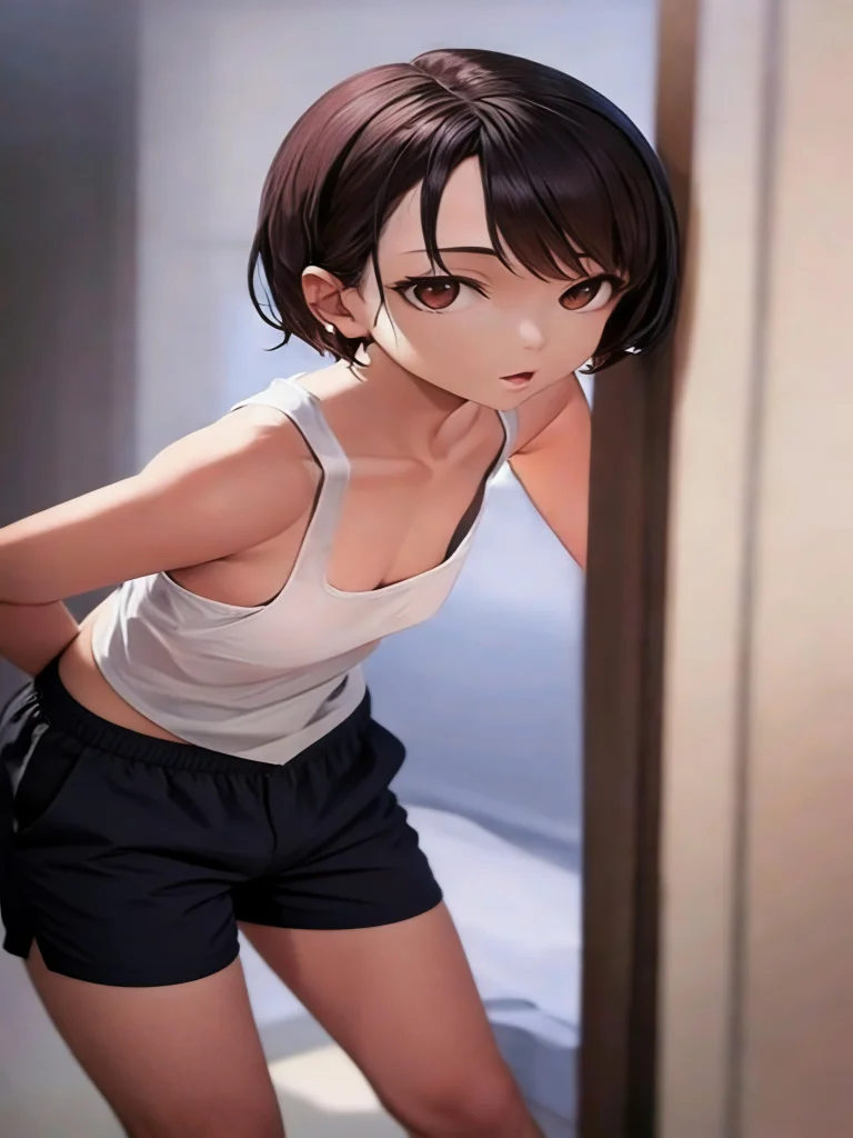 如何改变假小子妹妹?
