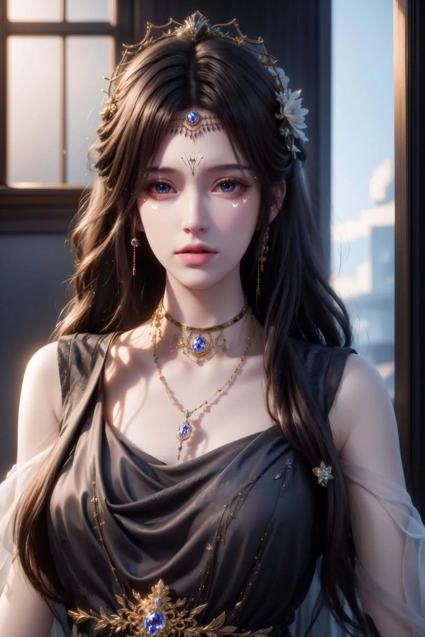 成为女人才能当国王的理查德