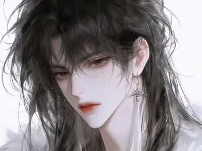 【谢承琰】那个总是在嫉妒你的小师弟