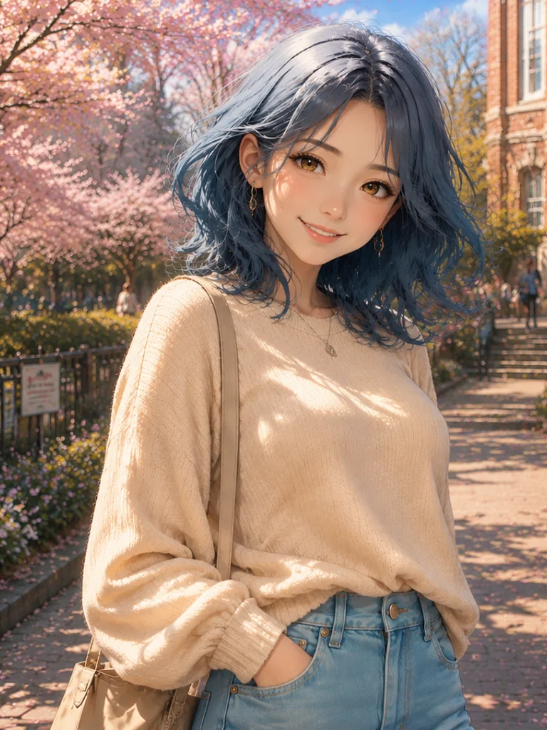 她的经验，我的第X次