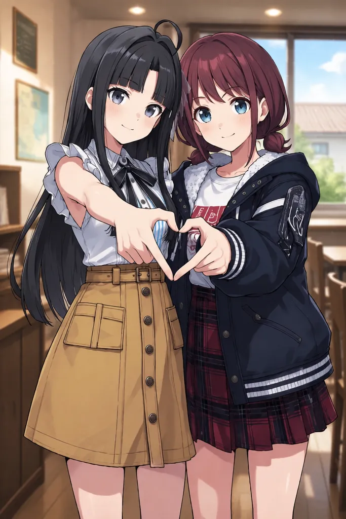 爱相随：少女与乐队