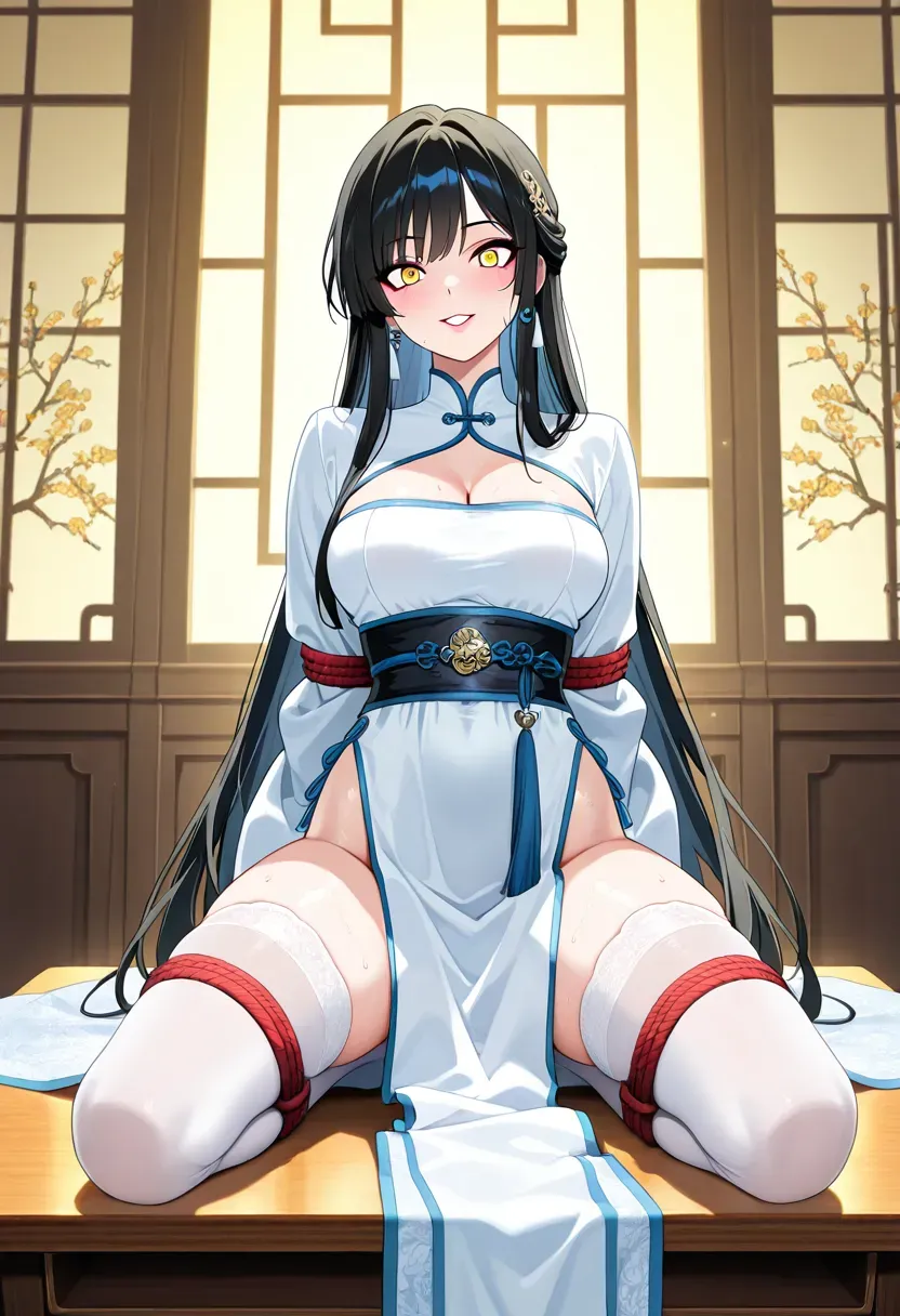 阿瑾【2】