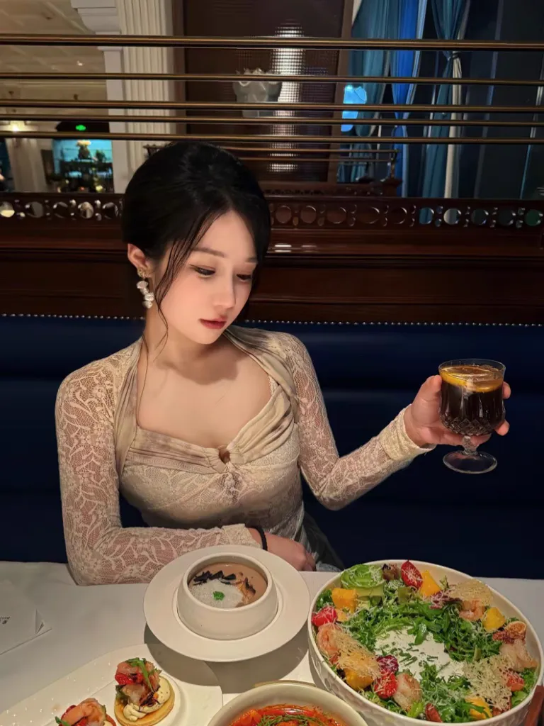 继母的秘密