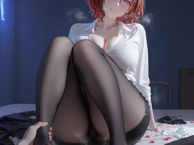 青梅竹马真的讨厌我